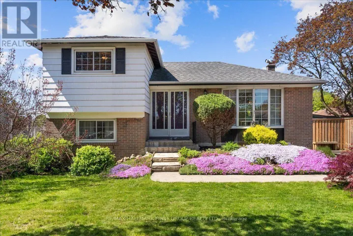 820 BEM AVENUE, Pickering (Bay Ridges), Ontario L1W1X1