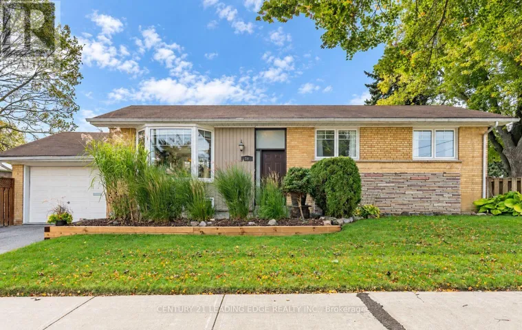 18 HORIZON CRESCENT, Toronto (Tam O'Shanter-Sullivan), Ontario M1T2G3