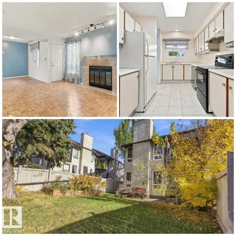 10619 BEAUMARIS RD NW, Edmonton, Alberta T5X5J5