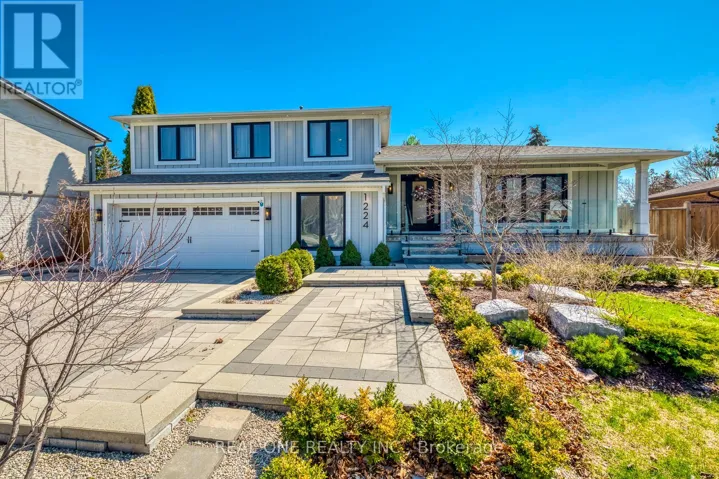 1224 WILLOWBROOK DRIVE, Oakville (WO West), Ontario L6L2K1