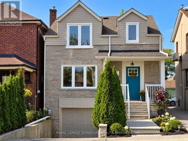 26 FAIRBANK AVENUE, Toronto (Briar Hill-Belgravia), Ontario M6E3Y4