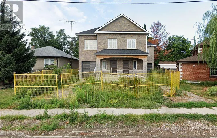 73 PARK STREET, Brampton (Downtown Brampton), Ontario L6X1V1