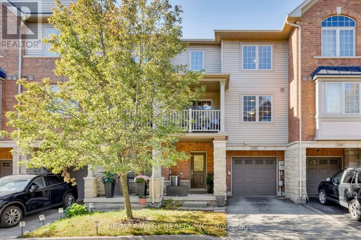 628 BIBBY COMMON, Burlington (Shoreacres), Ontario L7L0C6