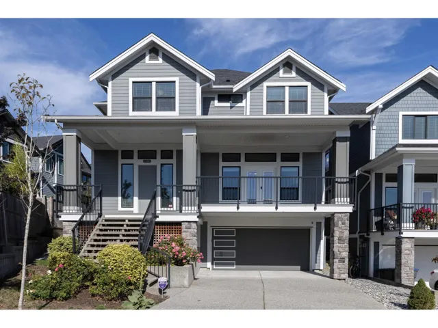 2156 167 STREET, Surrey, British Columbia V3Z9X9