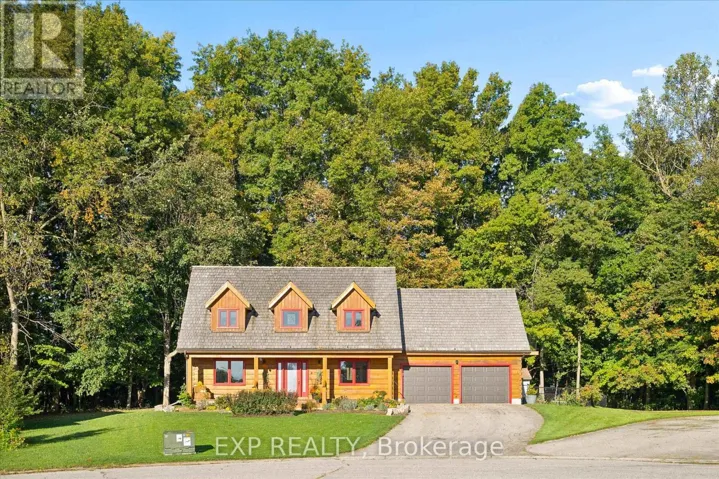61 SPRING STREET, Norwich (Norwich Town), Ontario N0J1P0