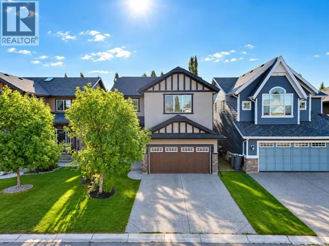 30 Rockford Road NW, Calgary, Alberta T3G0C9