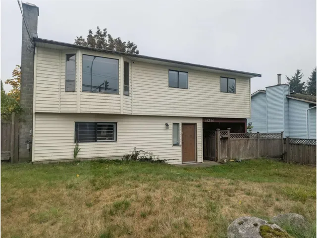 18256 64 AVENUE, Surrey, British Columbia V3S8A7