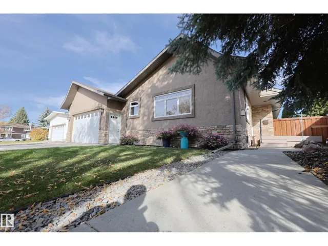 53 BUTTERFIELD CR, St. Albert, Alberta T8N2W6