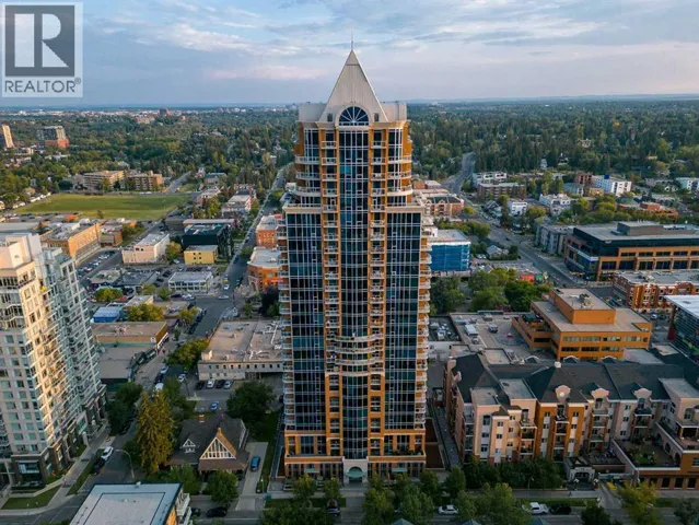 803, 817 15 Avenue SW, Calgary, Alberta T2R0H8
