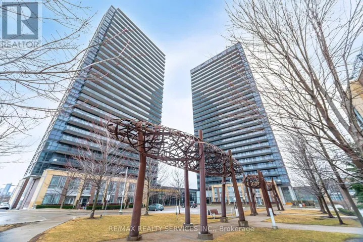 1910 - 29 SINGER COURT, Toronto (Bayview Village), Ontario M2K0B3