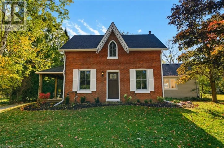 212 8TH CONCESSION Road E, Carlisle, Ontario L8B1N7