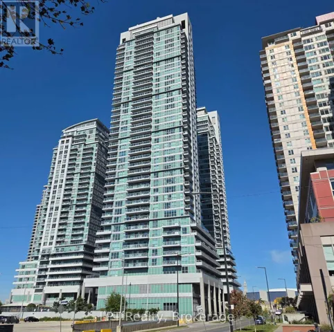 1504 - 50 TOWN CENTRE COURT, Toronto (Bendale), Ontario M1P0A9
