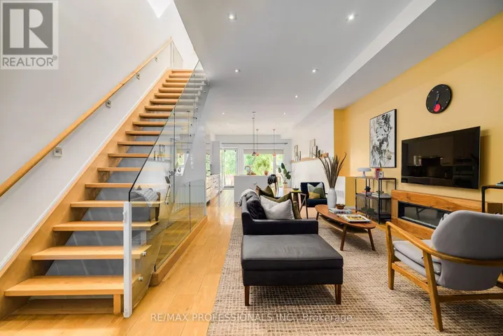 777 EASTERN AVENUE, Toronto (South Riverdale), Ontario M4M1E9