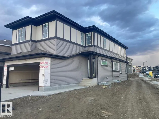 6408 30 AV SW, Edmonton, Alberta T6X3J8