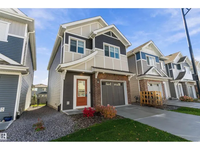 #8 13119 209 ST NW, Edmonton, Alberta T5S0R4