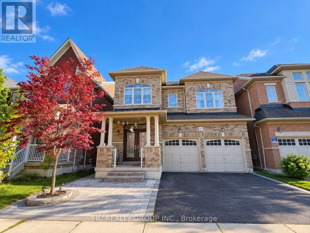 BSMT - 87 ESTRELLA CRESCENT, Richmond Hill (Jefferson), Ontario L4E0S3