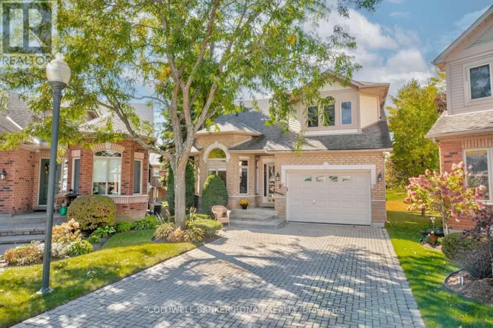 9 FORTUNA CIRCLE, New Tecumseth (Alliston), Ontario L9R1Z3
