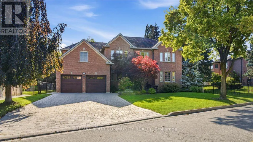 250 ROSELAWN DRIVE, Vaughan (Islington Woods), Ontario L4H1A2