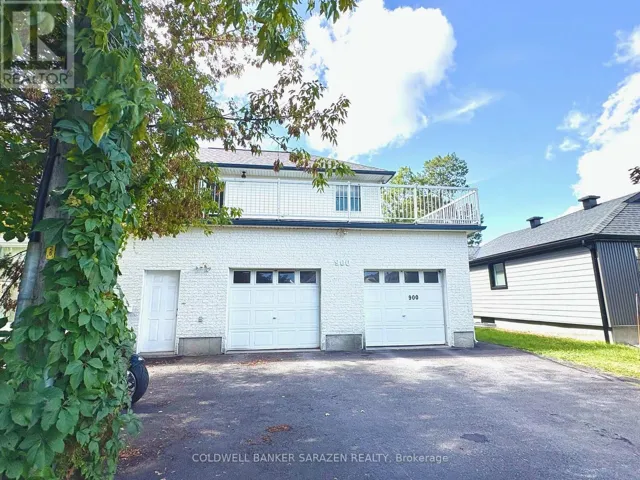 UPPER LEVEL - 900 SCOTT-DUPUIS WAY, Ottawa, Ontario K1C3A7