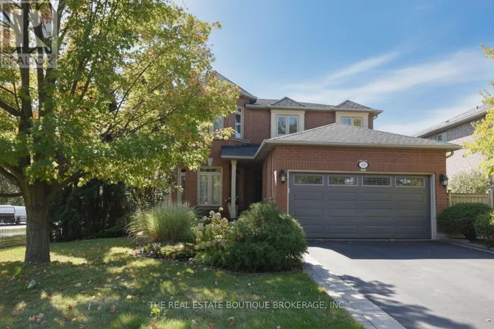 470 AMANDA CRESCENT, Burlington (Appleby), Ontario L7L6H5
