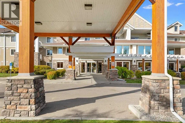 340, 428 Chaparral Ravine View SE, Calgary, Alberta T2X0N2