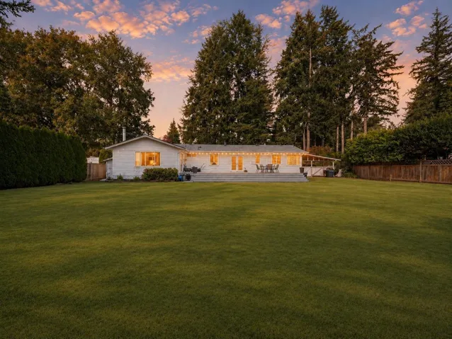 20068 42 AVENUE, Langley, British Columbia V3A3A5