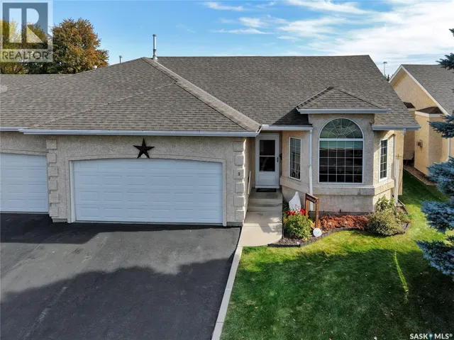 3 135 Pinehouse DRIVE, Saskatoon, Saskatchewan S7K5W1