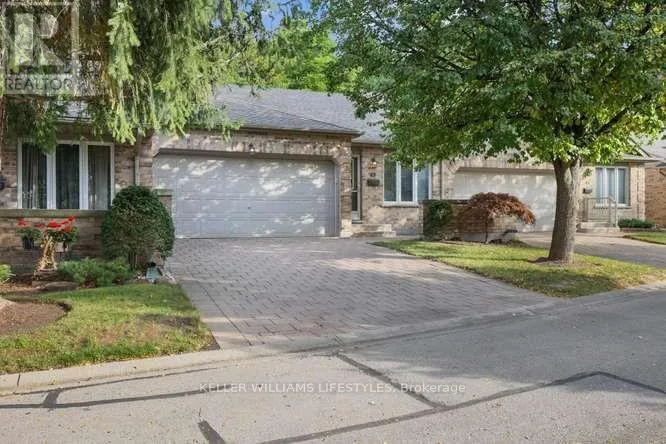 45 - 1241 BEAVERBROOK AVENUE, London North (North N), Ontario N6H5P1