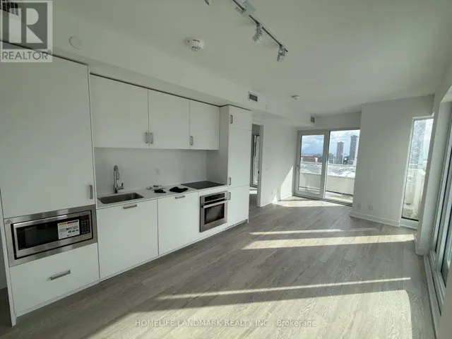 2310 - 88 QUEEN STREET E, Toronto (Church-Yonge Corridor), Ontario M5C0B6