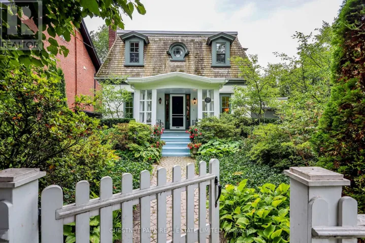63 LONSDALE ROAD, Toronto (Yonge-St. Clair), Ontario M4V1W4