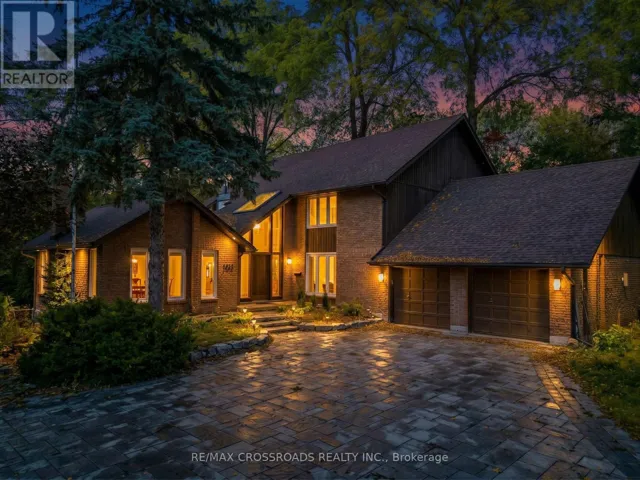 1910 FAIRPORT ROAD, Pickering (Dunbarton), Ontario L1V1T4