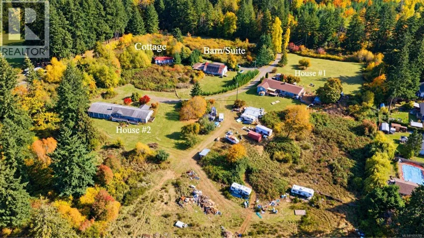 4970 Wilson Rd, Duncan, British Columbia V9L6L5