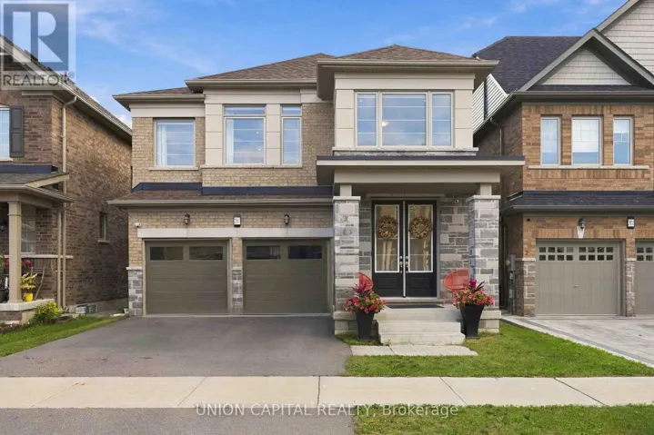 297 SEAVIEW HEIGHTS, East Gwillimbury (Queensville), Ontario L9N0Z1
