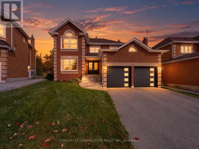 97 TULIP STREET, Georgina (Keswick North), Ontario L4P1C6