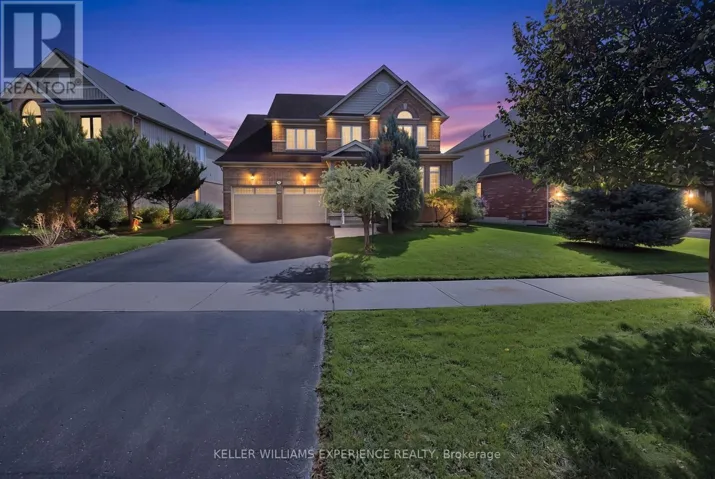 73 LATIMER AVENUE, Essa (Angus), Ontario L0M1B5