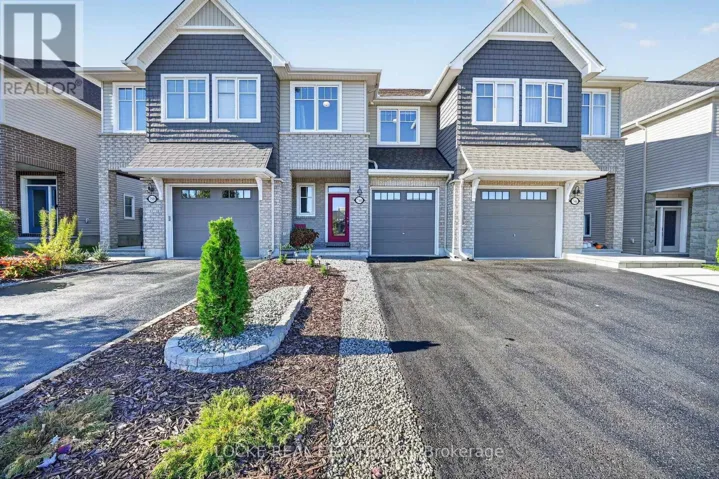 748 CAP DIAMANT WAY, Ottawa, Ontario K4A1J9