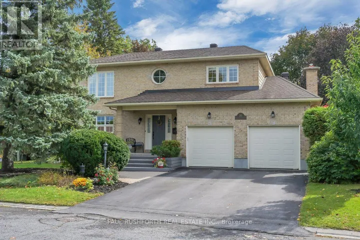 30 ELDERWOOD TRAIL, Ottawa, Ontario K2S1C9