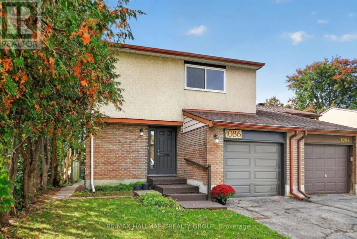 1086 BARWELL AVENUE, Ottawa, Ontario K2B8H5