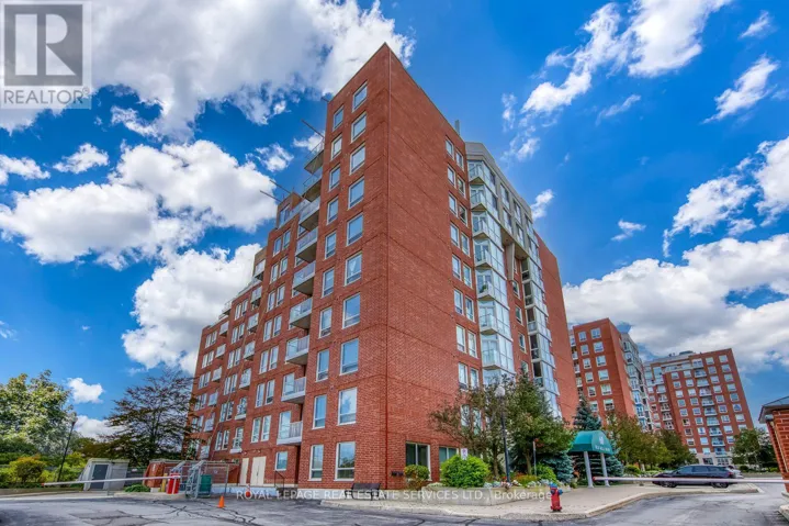 UPH5 - 60 OLD MILL ROAD, Oakville (OO Old Oakville), Ontario L6J7V9