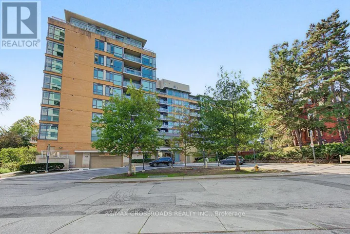 613 - 20 GOTHIC AVENUE, Toronto (High Park North), Ontario M6P1T5