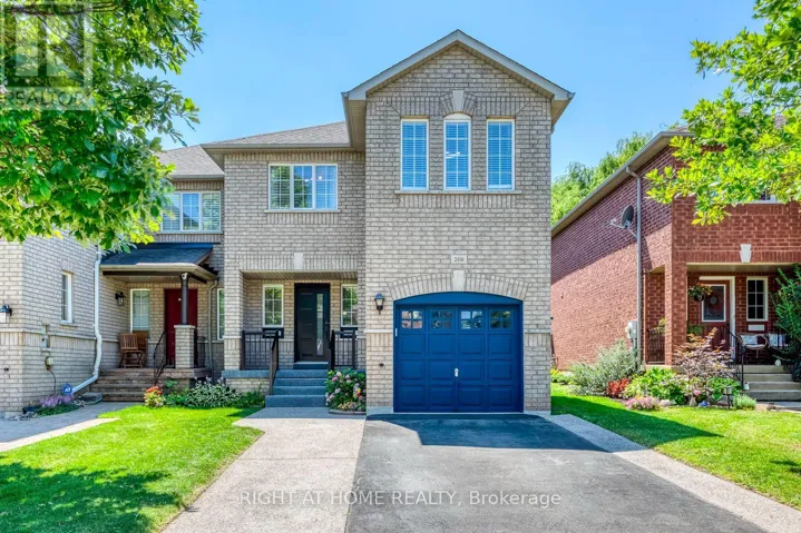 2416 LAZIO LANE, Oakville (WT West Oak Trails), Ontario L6M4P4