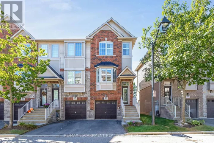 42 - 1401 PLAINS ROAD, Burlington (Appleby), Ontario L7R0C2