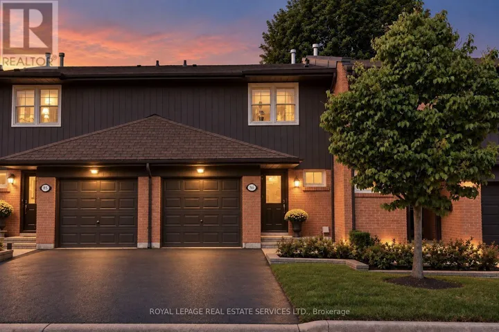 86 - 1951 RATHBURN ROAD E, Mississauga (Rathwood), Ontario L4W2N9