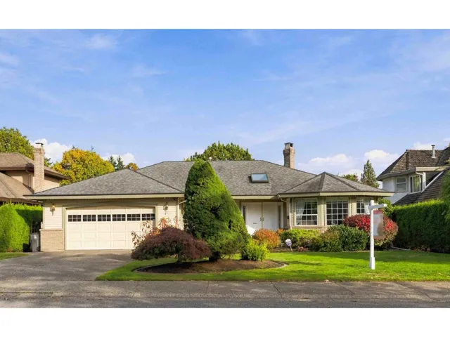 10536 BIRCHTREE GROVE, Surrey, British Columbia V4N1V7