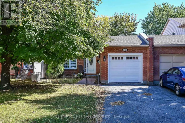 89 STONEY BROOK CRESCENT, St. Catharines (Grapeview), Ontario L2S3R8