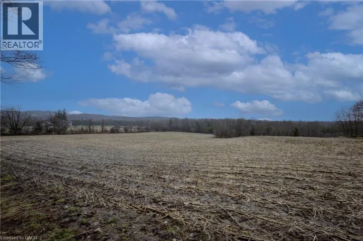5489 FOURTH Line, Erin, Ontario N0B1Z0