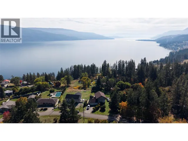 359 Kildare Way, Vernon, British Columbia V1H2C7