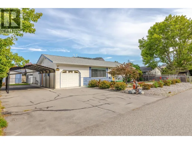 12409 Wright Avenue, Summerland, British Columbia V0H1Z0