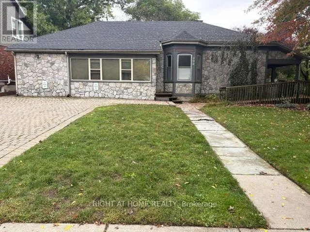 790 MAITLAND STREET, London East (East B), Ontario N5Y2W5