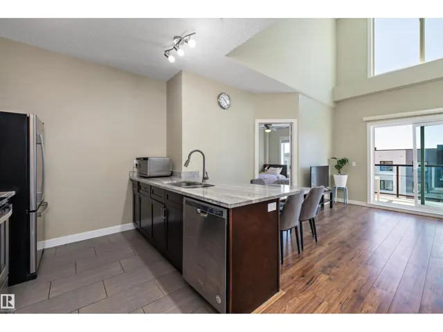 #505 1238 WINDERMERE WY SW SW, Edmonton, Alberta T6W2J3